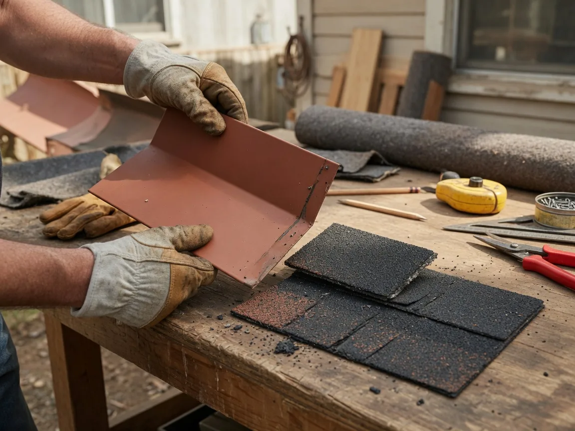 Roof Repair company in Fannettsburg, PA